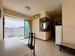 Ris Grandeur (D18), Condominium #618928531